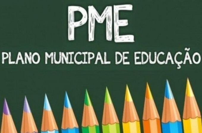 Audiência Pública de Avaliação de Monitoramento do Plano Municipal de Educação de Paulicéia-SP