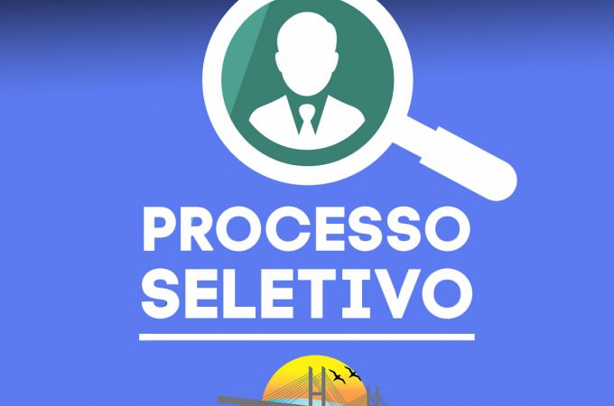 Prefeitura de PaulicÃ©ia lanÃ§a edital de processo seletivo
